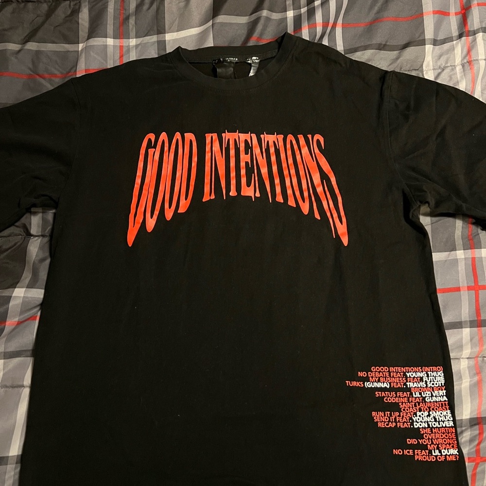 VLone T-Shirt.